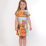 Amszterdami Cicák - girls summer | BAIKA