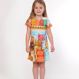 Amszterdami Cicák - girls summer | BAIKA