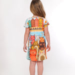 Amszterdami Cicák - girls summer | BAIKA