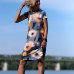 Aquarell - women summer dress | BAIKA