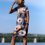 Aquarell - women summer dress | BAIKA
