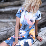 Aquarell - women summer dress | BAIKA
