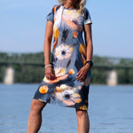 Aquarell - women summer dress | BAIKA