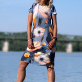 Aquarell - women summer dress | BAIKA