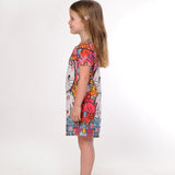 Graffiti Cica - girls summer | BAIKA