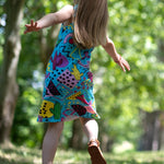 Kék Kaktusz - girls summer | BAIKA