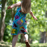 Kék Kaktusz - girls summer | BAIKA