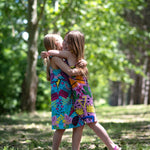 Kék Kaktusz - girls summer | BAIKA