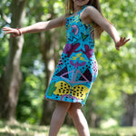 Kék Kaktusz - girls summer | BAIKA