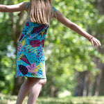 Kék Kaktusz - girls summer | BAIKA