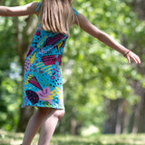 Kék Kaktusz - girls summer | BAIKA