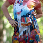 Láma - girls summer | BAIKA