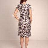 Leopárd - women summer dress | BAIKA