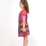 Papagáj Paradicsom - girls summer | BAIKA