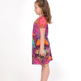 Papagáj Paradicsom - girls summer | BAIKA