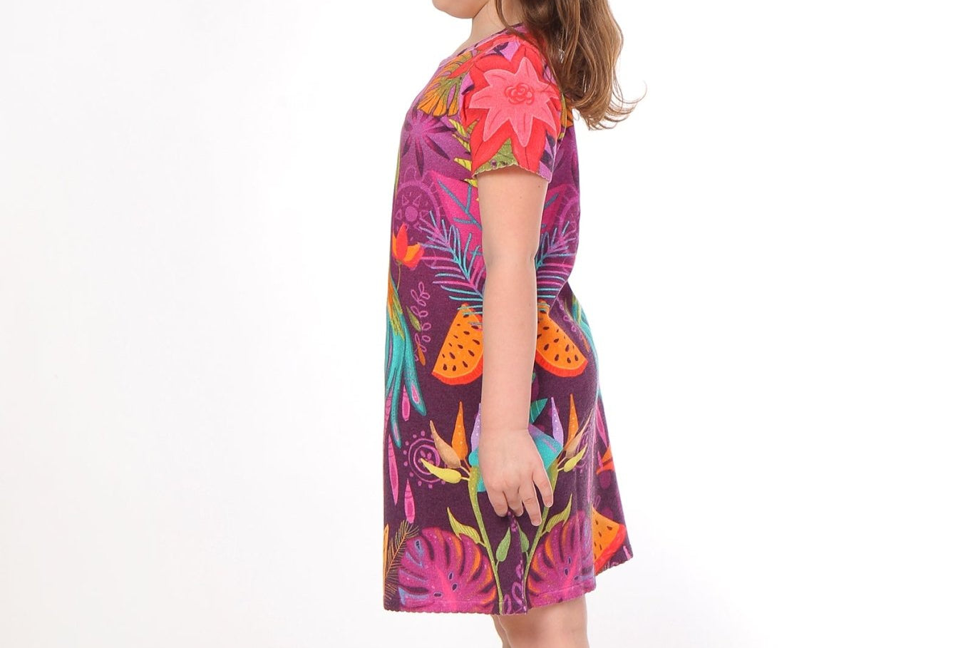 Papagáj Paradicsom - girls summer | BAIKA