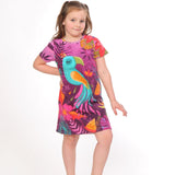 Papagáj Paradicsom - girls summer | BAIKA