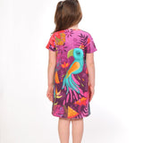 Papagáj Paradicsom - girls summer | BAIKA