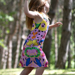 Pink Kaktusz - girls summer | BAIKA