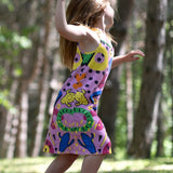 Pink Kaktusz - girls summer | BAIKA