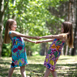 Pink Kaktusz - girls summer | BAIKA