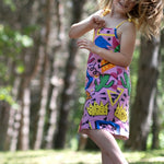 Pink Kaktusz - girls summer | BAIKA