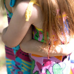 Pink Kaktusz - girls summer | BAIKA