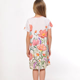 Pipacs - girls summer | BAIKA