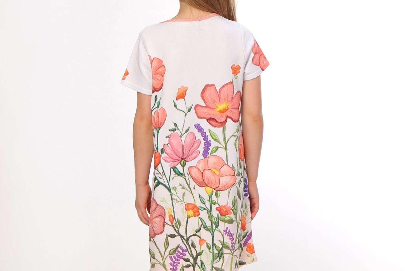 Pipacs - girls summer | BAIKA