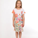 Pipacs - girls summer | BAIKA