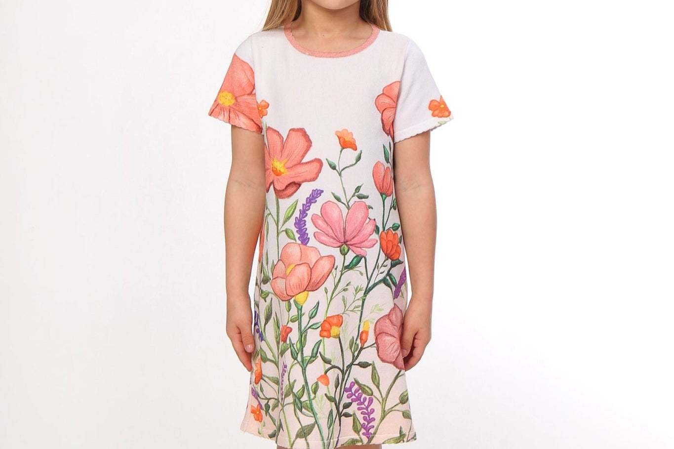 Pipacs - girls summer | BAIKA