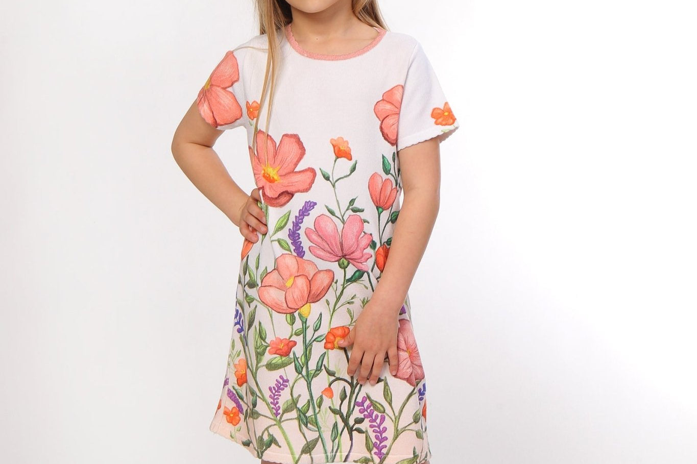 Pipacs - girls summer | BAIKA