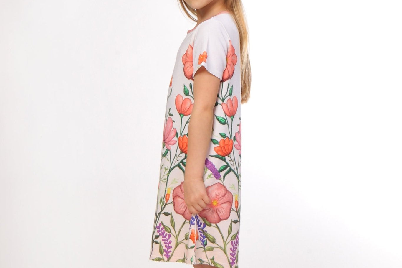 Pipacs - girls summer | BAIKA