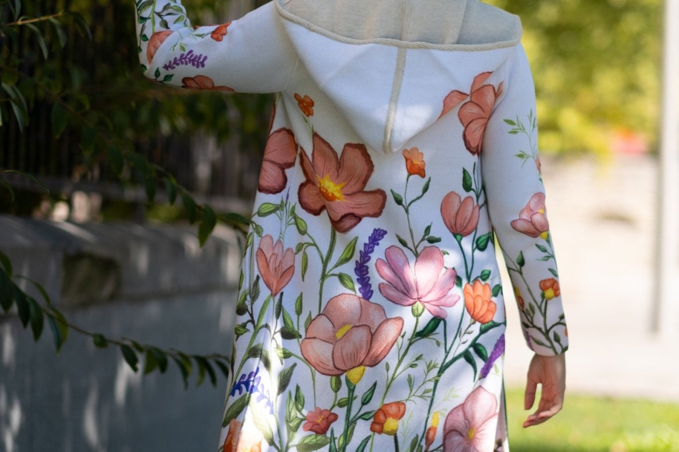 Pipacsok - Women - Knitted Cardigans | BAIKA