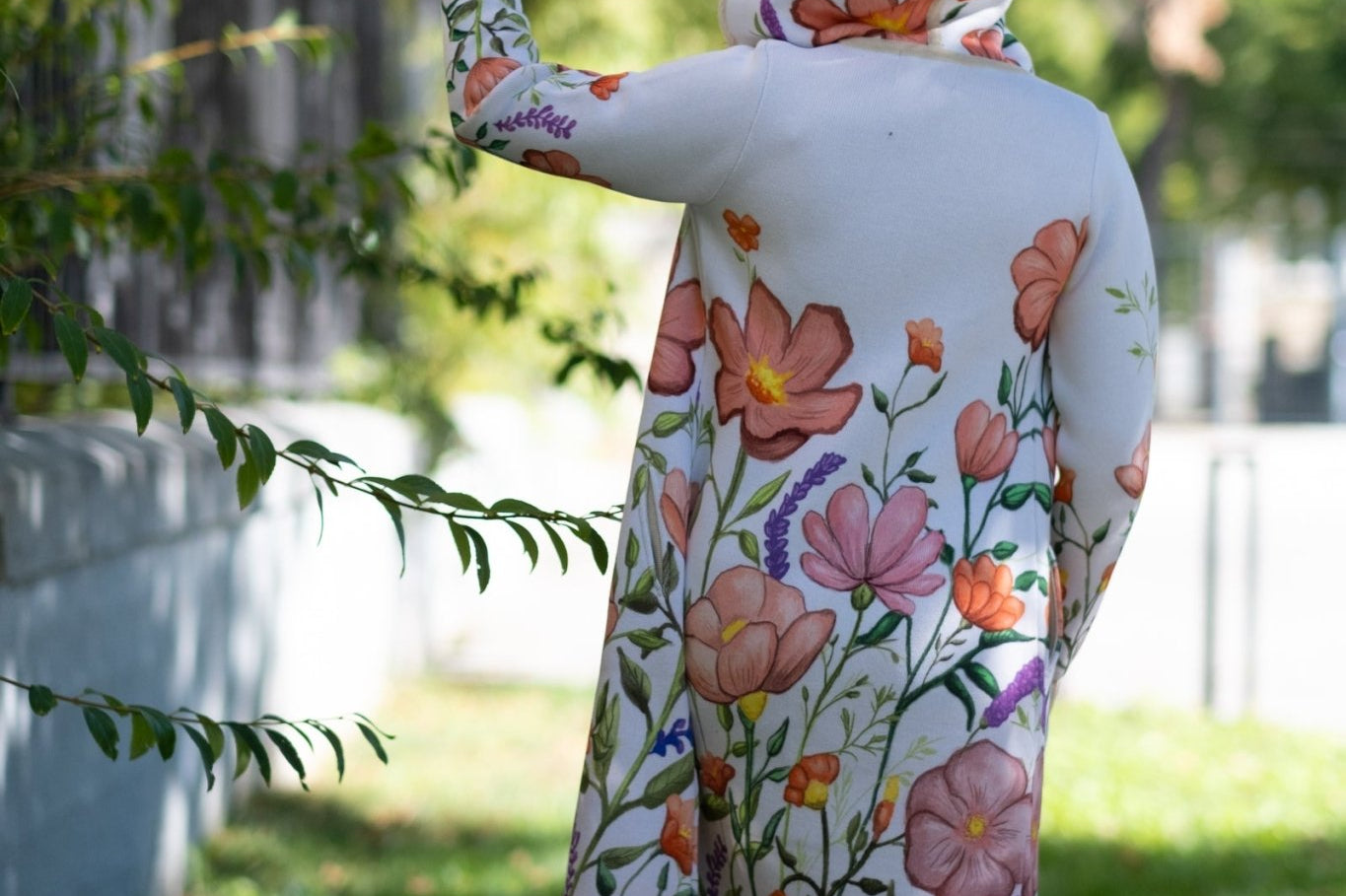 Pipacsok - Women - Knitted Cardigans | BAIKA