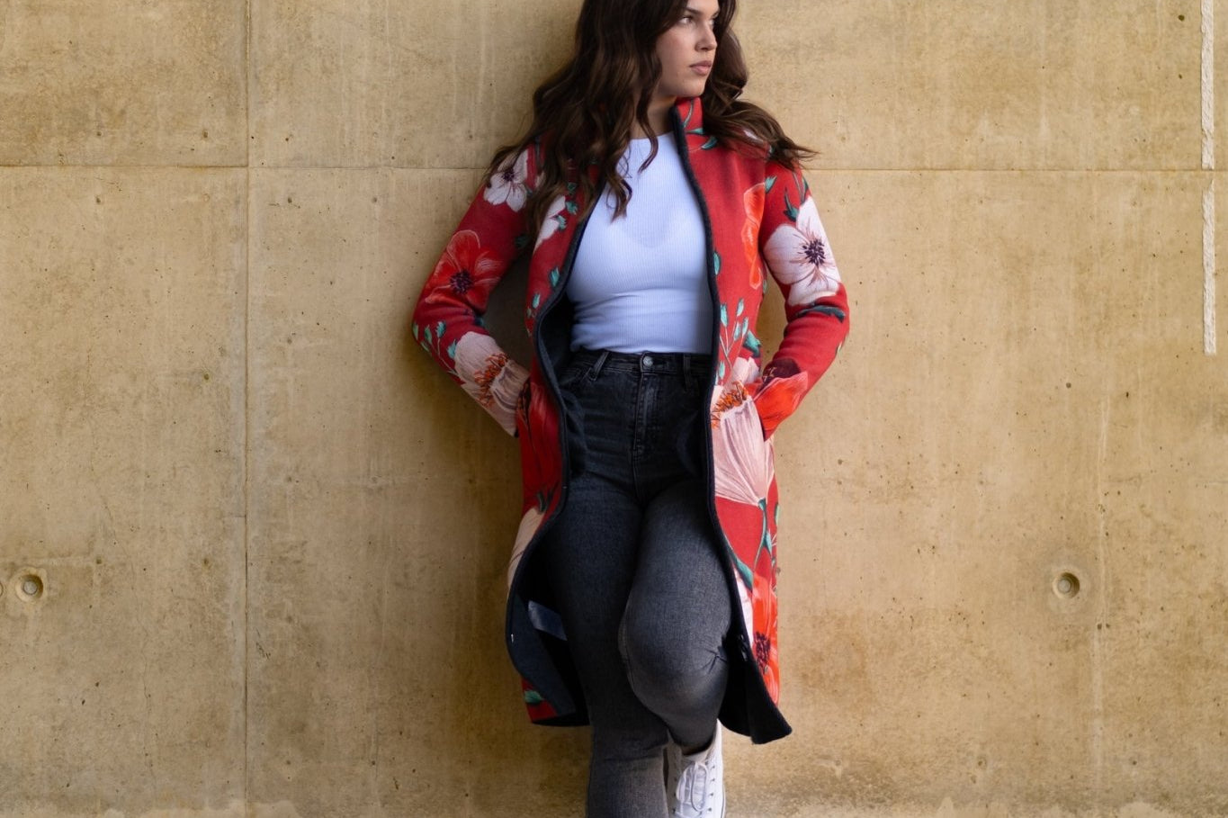 Rossa - Women - Knitted Cardigans | BAIKA