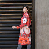 Rossa - Women - Knitted Cardigans | BAIKA