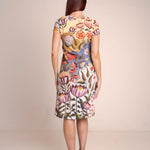 Tavasz - women summer dress | BAIKA