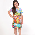 Tengerparti Idill - girls summer | BAIKA