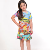 Tengerparti Idill - girls summer | BAIKA