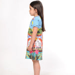 Tengerparti Idill - girls summer | BAIKA