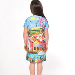 Tengerparti Idill - girls summer | BAIKA