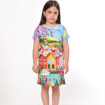 Tengerparti Idill - girls summer | BAIKA