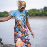 Toszkána - women summer dress | BAIKA