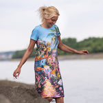 Toszkána - women summer dress | BAIKA