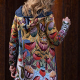 Tündérkert - Women - Knitted Cardigans | BAIKA