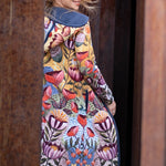 Tündérkert - Women - Knitted Cardigans | BAIKA