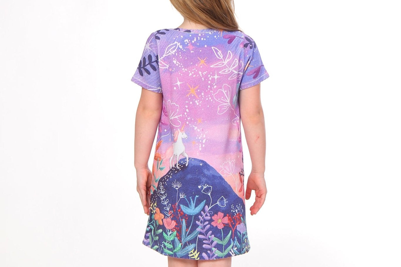 Unikornis - girls summer | BAIKA