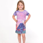 Unikornis - girls summer | BAIKA