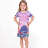 Unikornis - girls summer | BAIKA